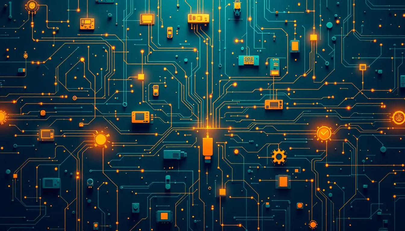 The AI Readiness Gap in Manufacturing